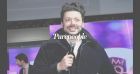 Kev Adams et Laetitia Kerfa (Validé), de sortie avec Fréderique Bel pour une soirée importante