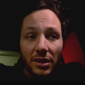 Vianney sur Instagram.