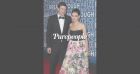 Mila Kunis et Ashton Kutcher récoltent une somme incroyable pour l'Ukraine, le président réagit