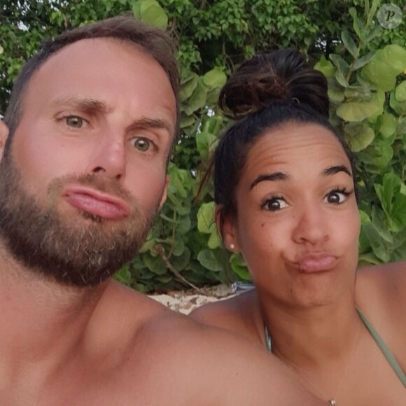 Thomas et Myriam (Koh-Lanta) ont officialisé (enfin) leur histoire d'amour.