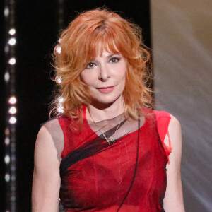 Mylène Farmer - Cérémonie d'ouverture du 74e Festival International du Film de Cannes. © Borde-Jacovides-Moreau / Bestimage 