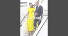 Kate Middleton sublime aux couleurs de la Jamaïque, le prince William s'éclate dans un bobsleigh