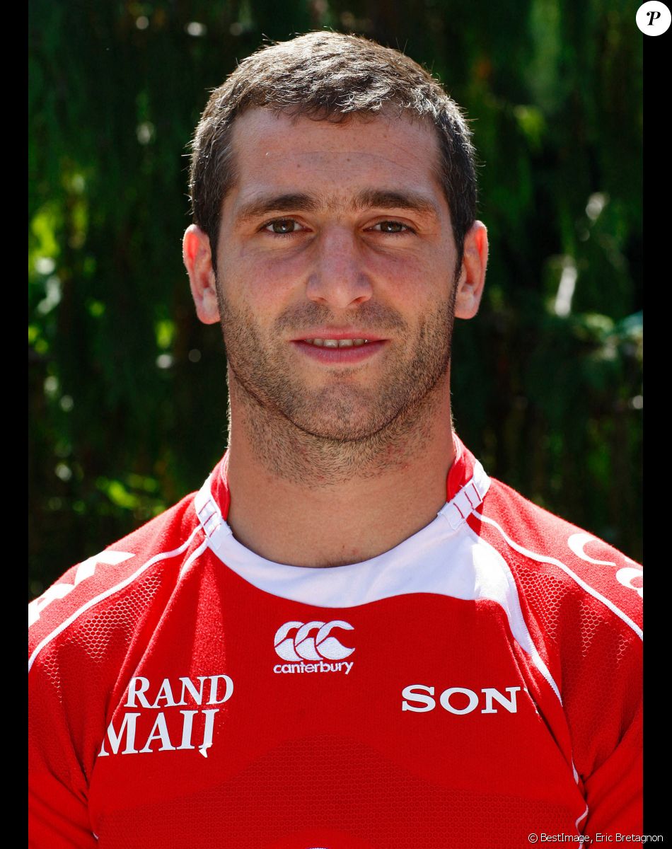 Archive - Federico Martin Aramburu, ex-international argentin de rugby a été tué par balles dans le 6ème arrondissement de Paris après une altercation dans un établissement de nuit, le 19 mars 2022 © Eric Bretagnon / Panoramic / Bestimage
