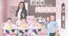 Laëtitia Provenchère (Familles nombreuses) : ses 4 enfants nés prématurément, photos poignantes