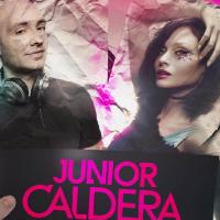 Sophie Ellis-Bextor, l'atout charme du nouveau hit de Junior Caldera... Ecoutez "Can't fight this feeling" !