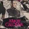 Junior Caldera a fait appel à la charmante Sophie Ellis-Bextor pour Can't fight this feeling, extrait de son album Debut