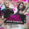 Junior Caldera feat. Sophie Ellis-Bextor, Can't fight this feeling