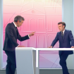 Xavier de Moulins recadre Emmanuel Macron en direct : "On vous a entendu..."