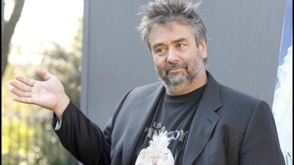 Luc Besson... aux Oscars !