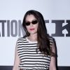 Laetitia Casta et Fabio Quartararo égéries ultra lookées en marinière, Emmanuelle Seigner rock'n'roll !