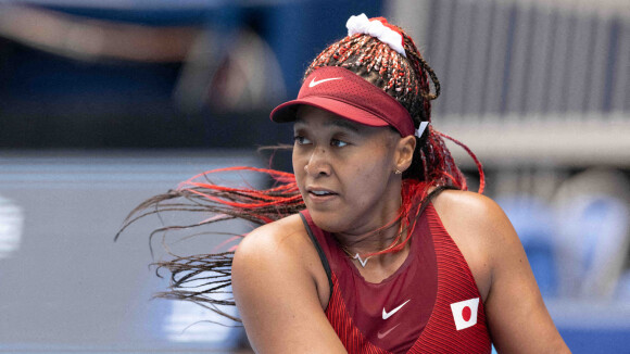 Naomi Osaka revenue au top : la joueuse de tennis a-t-elle trouvé la solution miracle ?