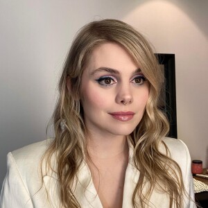 Coeur de Pirate sur Instagram.