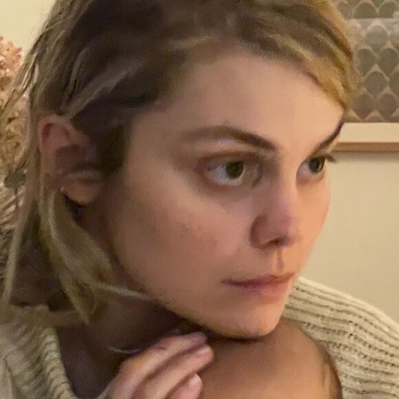 Coeur de Pirate sur Instagram.
