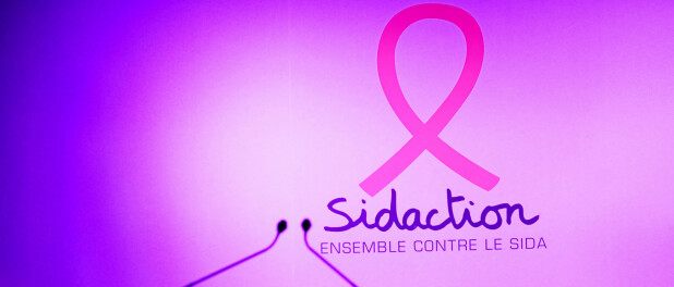 Sidaction: This famous French singer who stopped sex for 3 years by 