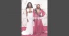 Oscars : Battle de décolletés pour les soeurs Williams, Timothée Chalamet torse nu... Les looks osés en images