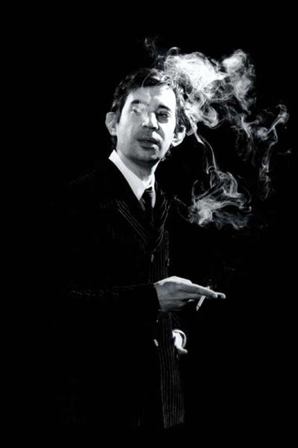Des images de <i>Gainsbourg (vie héroïque)</i>, de Joann Sfar.