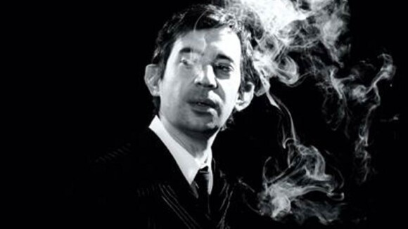 Regardez Joann Sfar revenir sur le très attendu "Gainsbourg"... et sa vision passionnante de l'artiste !