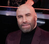 John Travolta - 94e édition de la cérémonie des Oscars à Los Angeles, le 27 mars 2022.
