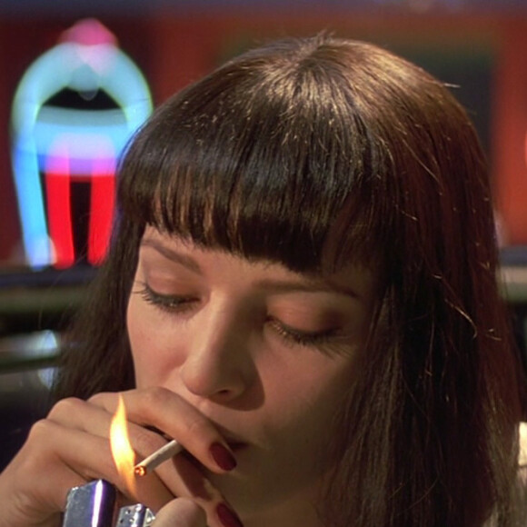 Pulp Fiction, de Quentin Tarantino. 1994.