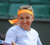 Victoria Azarenka à Roland-Garros en 2013. Photo Corinne Dubreuil/ABACAPRESS.COM