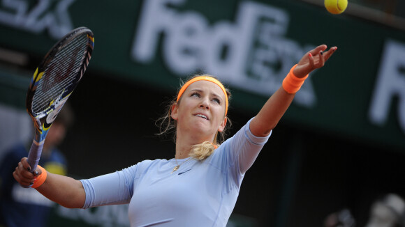 Victoria Azarenka à bout de force : l'ancienne numéro 1 mondiale jette l'éponge en plein match