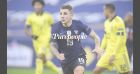 Lucas Digne cambriolé ! L'international français subi un lourd préjudice (EXCLU)