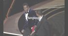 "C'était trop pour moi" : Will Smith s'adresse à Chris Rock après sa violente gifle aux Oscars