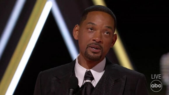 Will Smith, son ex-femme le soutient après le scandale des Oscars : "La famille avant tout..."