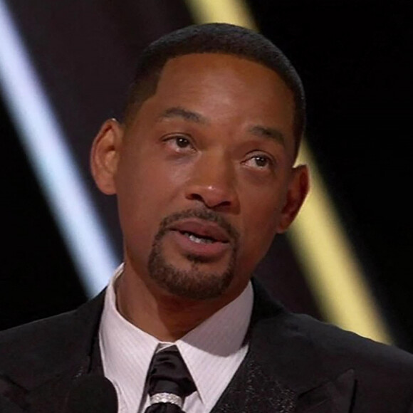 Will Smith - 94e édition de la cérémonie des Oscars à Los Angeles.