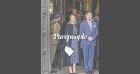 Hommage au prince Philip : Beatrix et Maxima des Pays-Bas, Mathilde et Philippe de Suède... Tous derrière Elizabeth II
