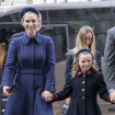 Hommage au prince Philip : George, Charlotte, Mia, Isla... Joyeuse réunion des arrières-petits-enfants