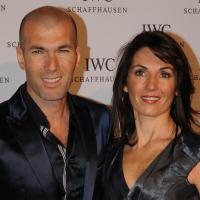 Zidane et sa femme, Jean Reno, Figo et sa femme, et Boris Becker... pour une soirée exceptionnelle !