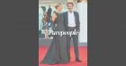 Anthony Delon et Sveva Alviti fous d'amour : le couple se prend en photo, dans l'intimité