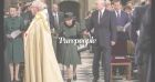 Elizabeth II au plus mal ? Elle est surveillée par une flopée de médecins, y compris un légiste...