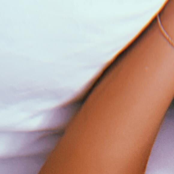 Christina Milian et Kenna