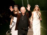 Jean-Paul Gaultier : L'enfant terrible de la mode vous embarque dans les coulisses de son défilé...