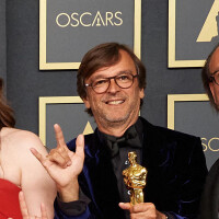 Philippe Rousselet (CODA) dédie ses Oscars à son célèbre père décédé : "Il aurait été soulagé..."