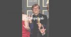 Philippe Rousselet (CODA) dédie ses Oscars à son célèbre père décédé : "Il aurait été soulagé..."