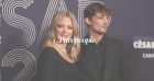Virginie Efira en couple : rares confidences sur son compagnon Niels Schneider