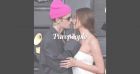 Justin et Hailey Bieber câlins pour leurs premiers Grammy Awards, l'amour à Las Vegas