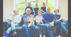 Familles nombreuses : Justine Cordule "a craqué", elle se confie sur son baby-blues
