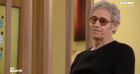 Gérard Lanvin dans En aparté, Canal+.