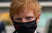 Ed Sheeran : Soulagé, il remporte une grande victoire !