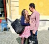 Marlène de "Mariés au premier regard" et son conjoint Sébastien complices sur Instagram