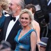 Sandrine Bonnaire : Sa fille retrouve le sourire après la mort de son père... grâce à son chéri !