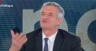 Extrait de l'émission Votre instant politique sur France Info