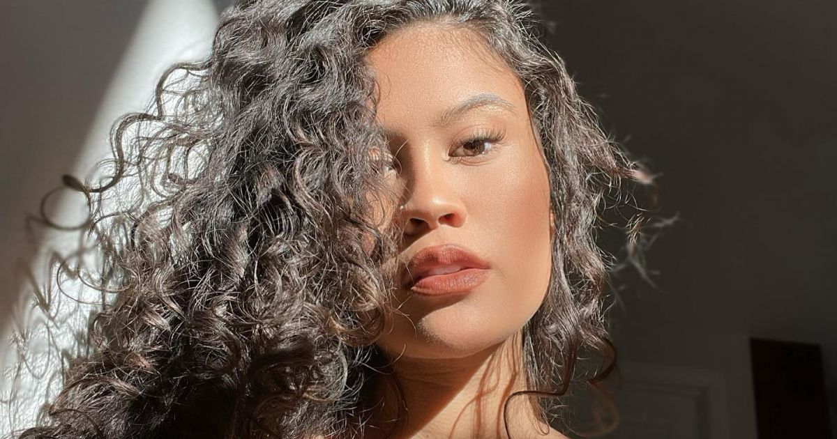 Diamond Brown - Purepeople