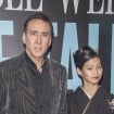 Nicolas Cage bientôt papa à 58 ans : rare sortie avec sa sa jeune épouse enceinte, le baby-bump bien caché !