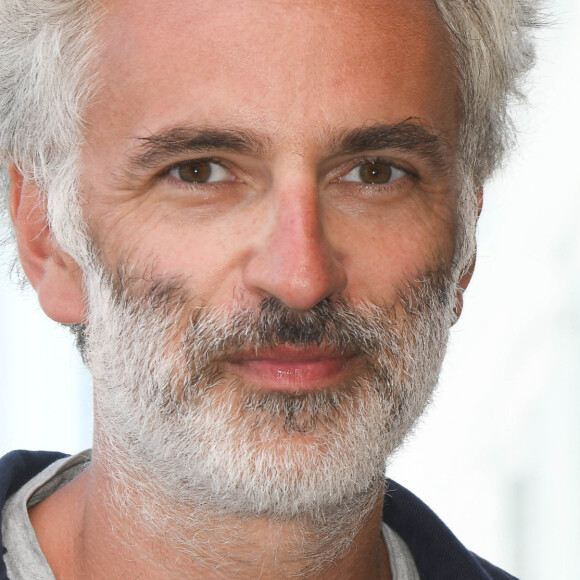 Vincent Delerm lors de la 12ème édition du festival du Film d'Angoulême, le 21 août 2019. © Guirec Coadic/Bestimage 