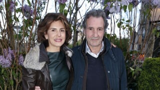 "Je suis fier d'elle" : Jean-Jacques Bourdin bouleversé par sa femme Anne Nivat